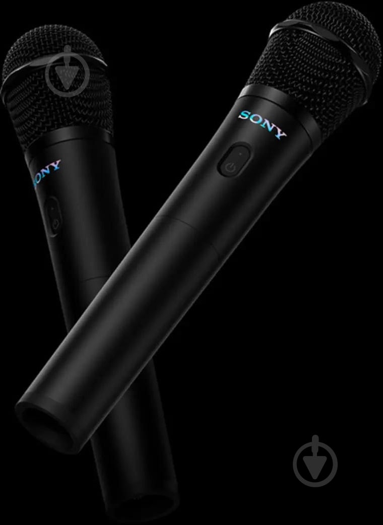 Микрофон Sony Ult Power Sound Wireless (UOULTMIC1.E) - фото 10