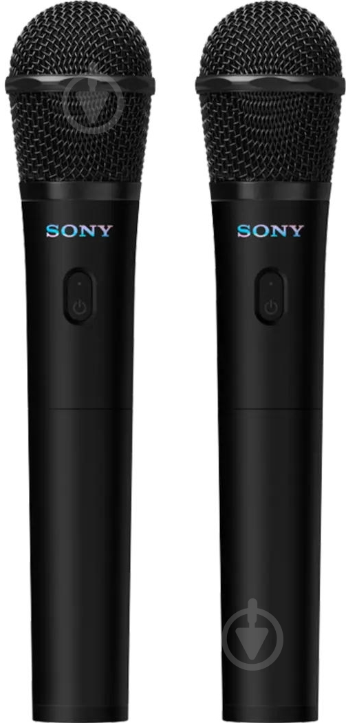 Микрофон Sony Ult Power Sound Wireless (UOULTMIC1.E) - фото 2