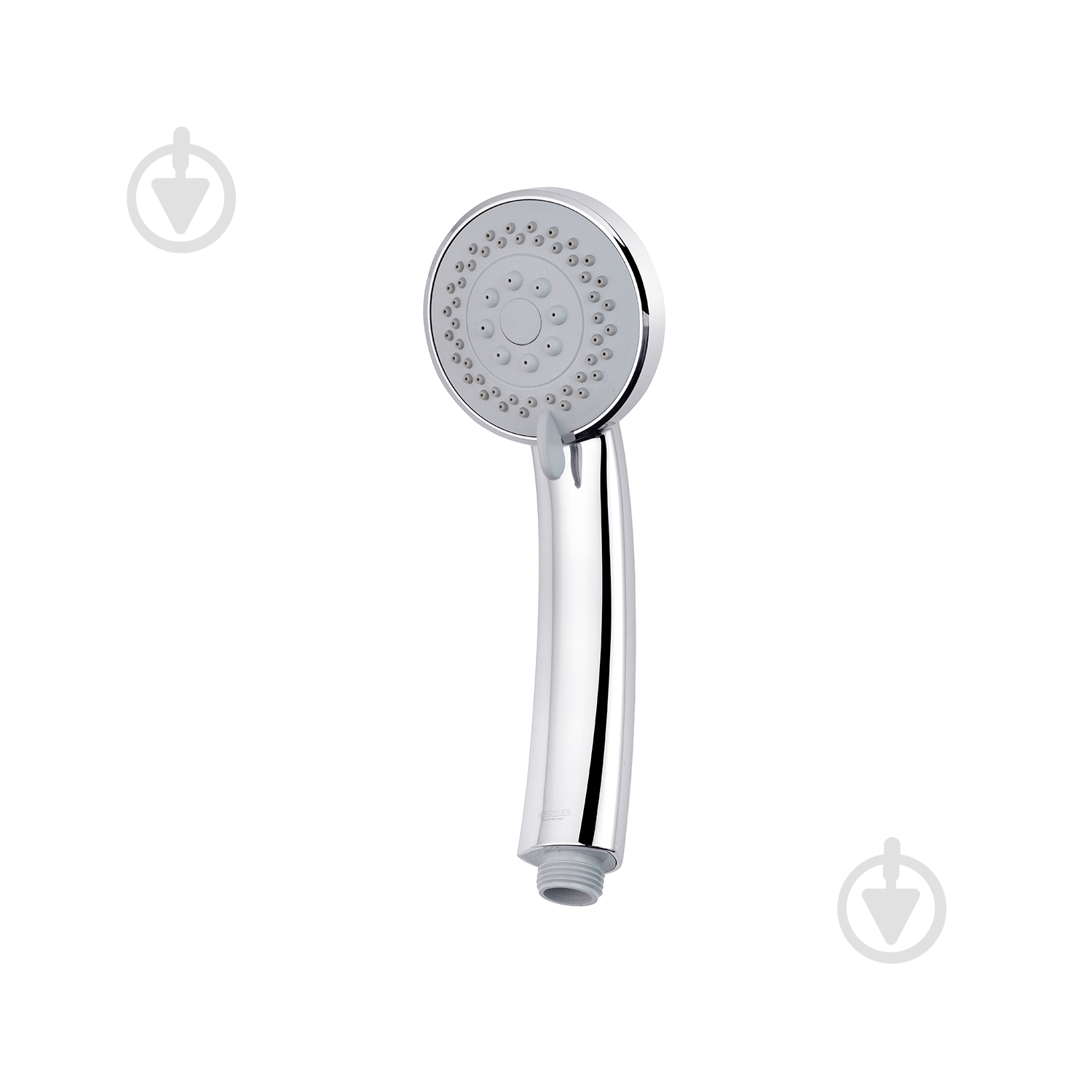 Смеситель для душа Kroner KRP Brocken - C050 - фото 5