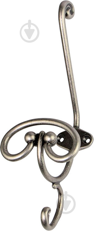 Гачок Bosetti Marella 19098 CL 43005.205 сталь - фото 1