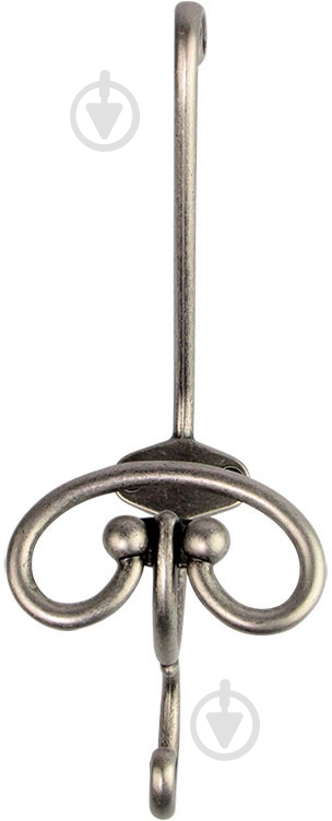 Гачок Bosetti Marella 19098 CL 43005.205 сталь - фото 2