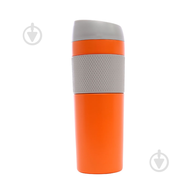 Термочашка Bergamo Cuba 450 мл 20215-06 - фото 2