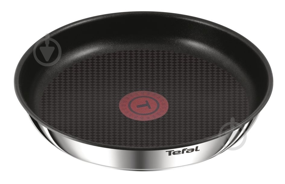 Набор посуды Tefal Ingenio Emotion 15 предметов L925SF14 - фото 3 Набор посуды Tefal Ingenio Emotion 15 предметов L925SF14 - фото 3