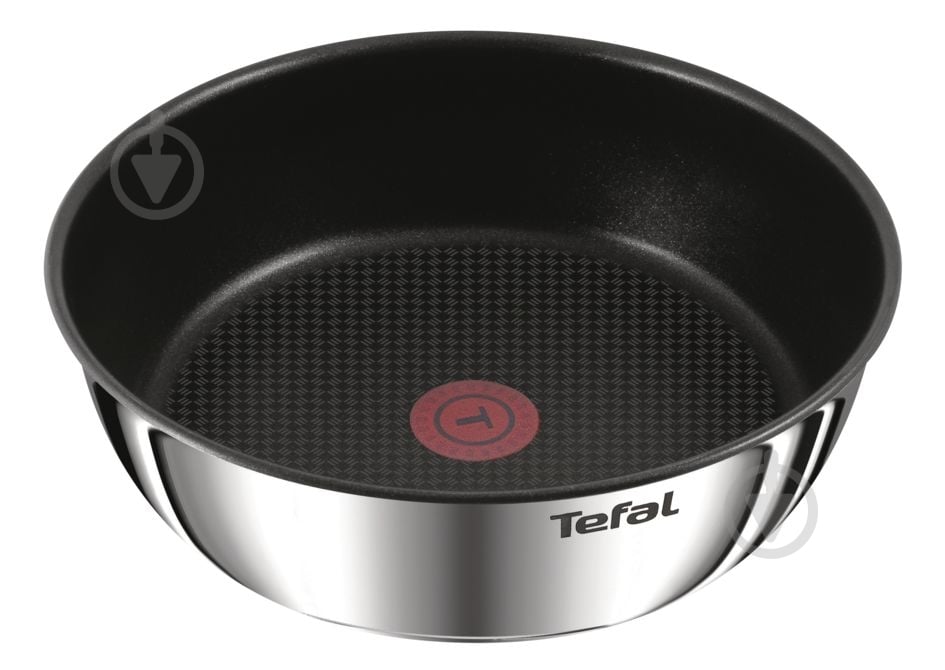 Набор посуды Tefal Ingenio Emotion 15 предметов L925SF14 - фото 6 Набор посуды Tefal Ingenio Emotion 15 предметов L925SF14 - фото 6