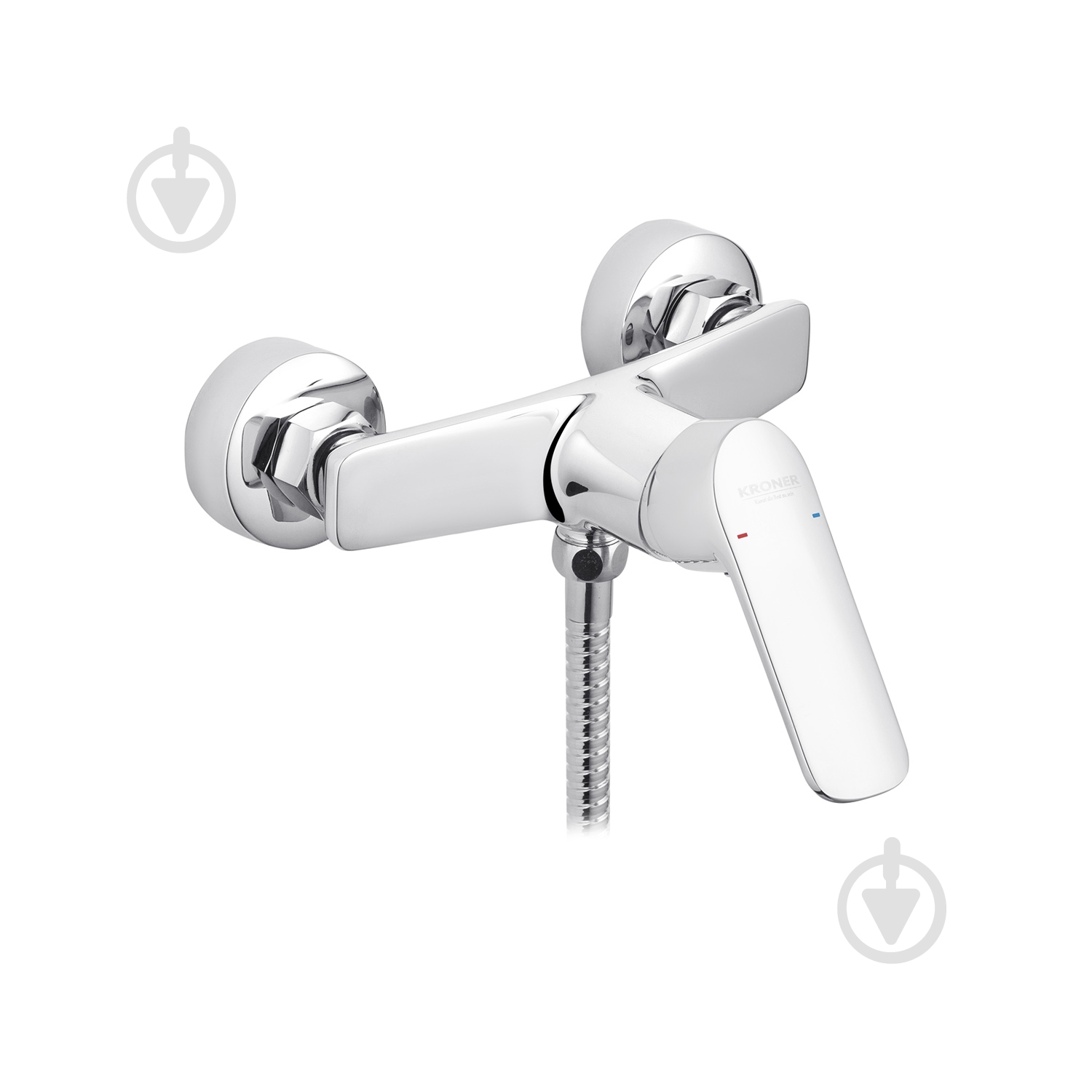 Смеситель для душа Kroner KRP Dorn - C050 - фото 3