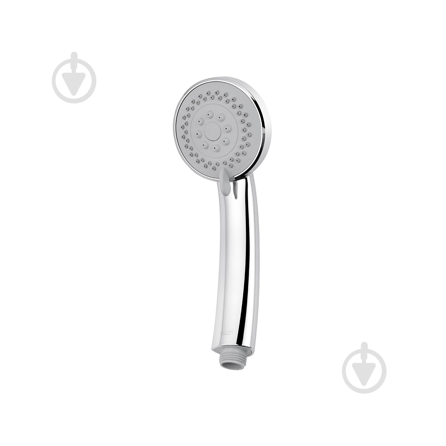 Смеситель для душа Kroner KRP Dorn - C050 - фото 6