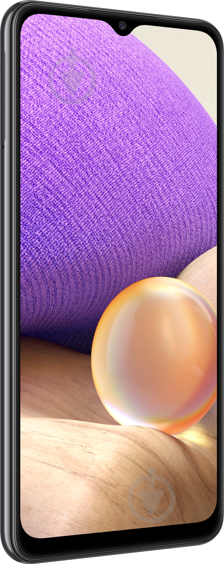 Смартфон Samsung Galaxy A33 4/256 GB black - фото 3