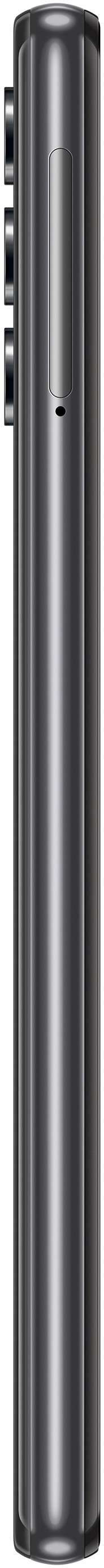 Смартфон Samsung Galaxy A33 4/256 GB black - фото 8