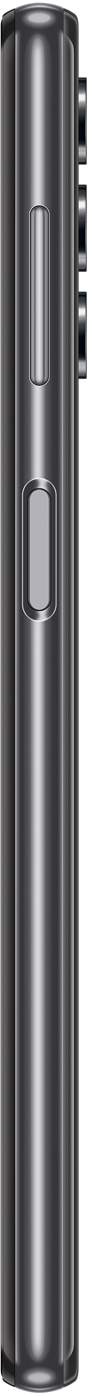 Смартфон Samsung Galaxy A33 4/256 GB black - фото 9