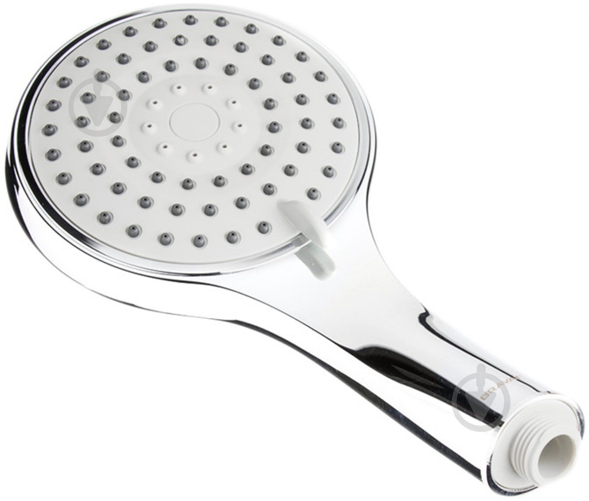 Ручной душ Bravat P7095C-RUS - фото 3