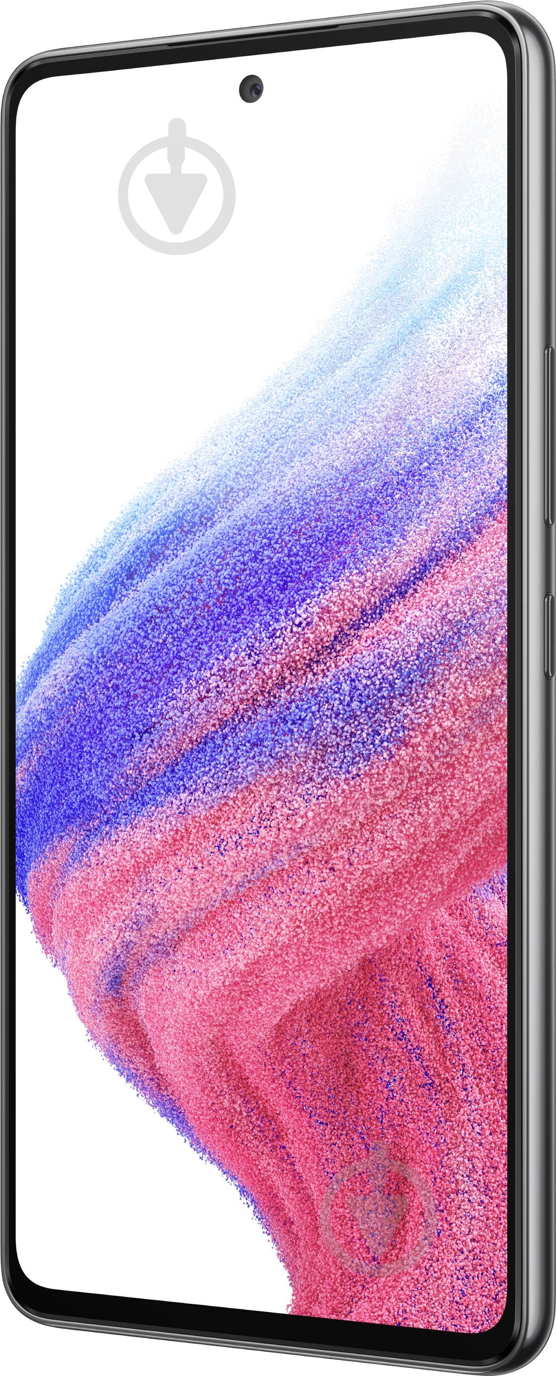 Смартфон Samsung Galaxy A53 8/256GB black (SM-A536EZKHSEK) - фото 4 Смартфон Samsung Galaxy A53 8/256GB black (SM-A536EZKHSEK) - фото 4