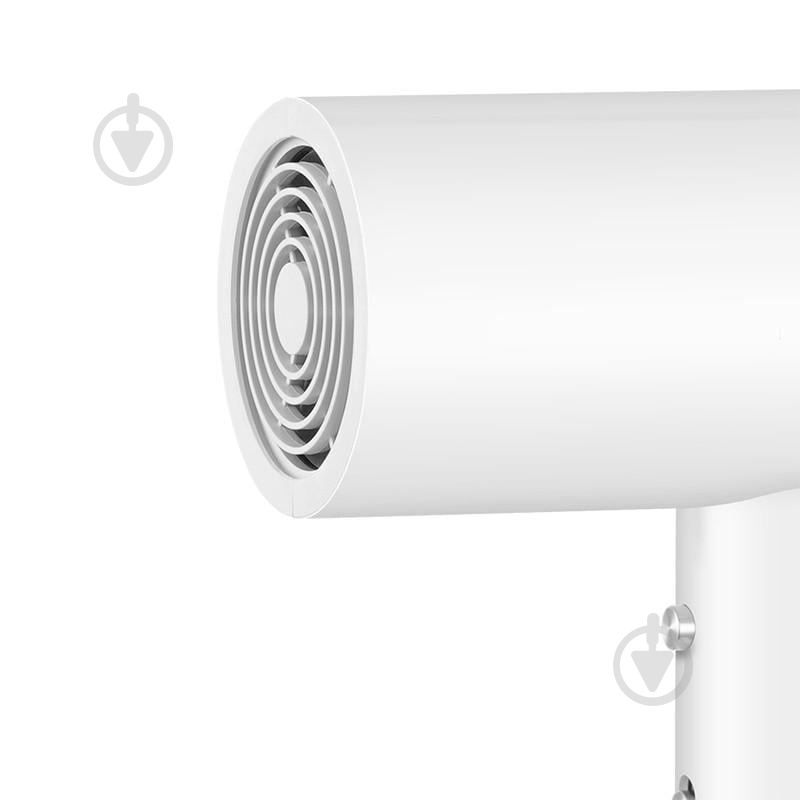 Фен Winningstar ST-5707 1800W White (31643350) - фото 4