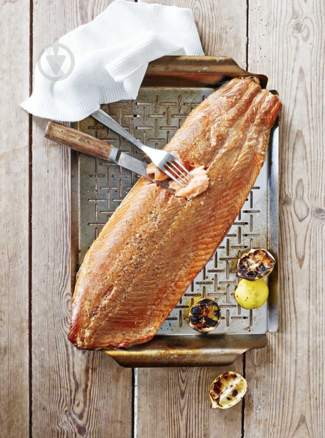 Противень для гриля Weber 6435 - фото 4