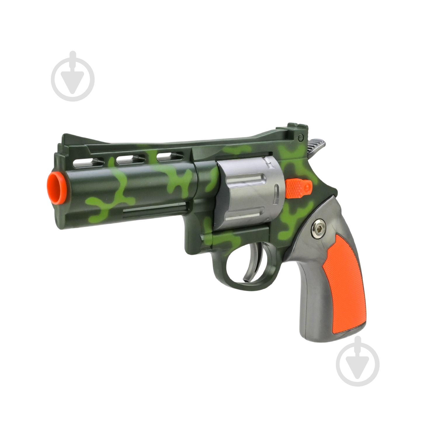 Пистолет Shantou WY2108C - фото 3 Пистолет Shantou WY2108C - фото 3