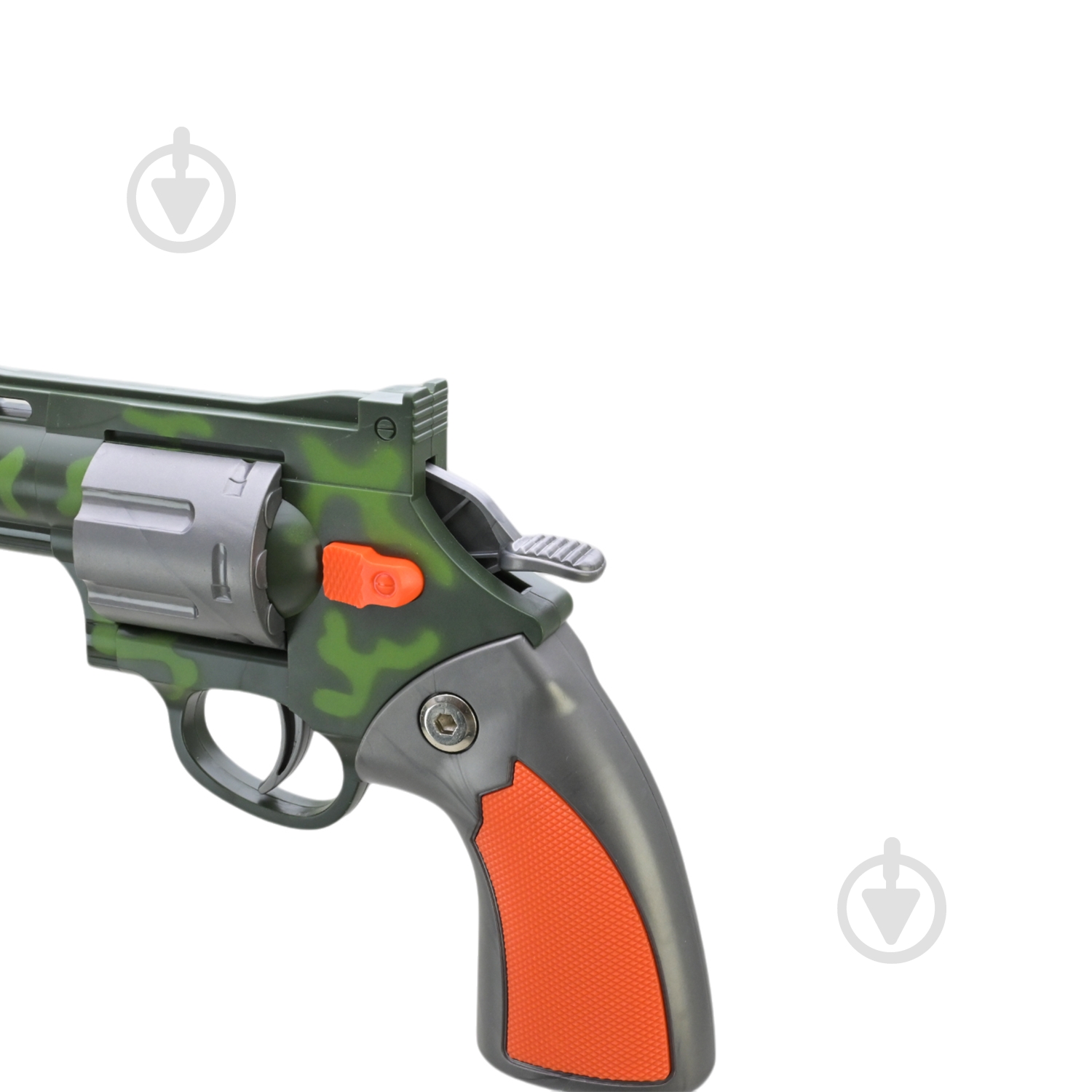 Пистолет Shantou WY2108C - фото 4 Пистолет Shantou WY2108C - фото 4