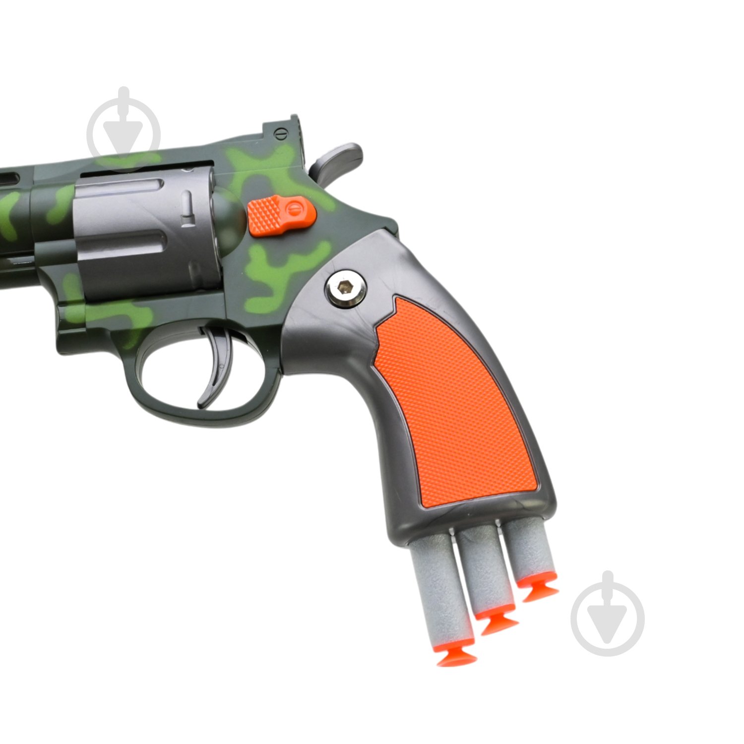 Пистолет Shantou WY2108C - фото 2 Пистолет Shantou WY2108C - фото 2