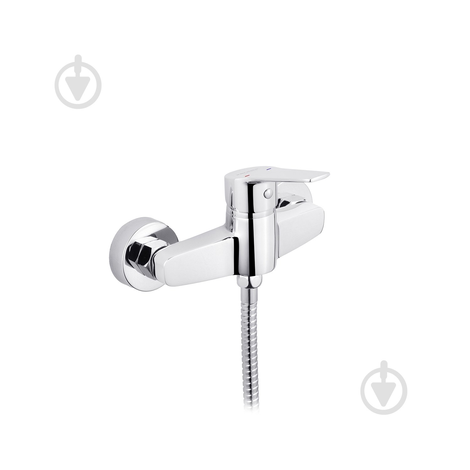 Смеситель для душа Kroner KRP Hagen - C050 - фото 1 Смеситель для душа Kroner KRP Hagen - C050 - фото 1