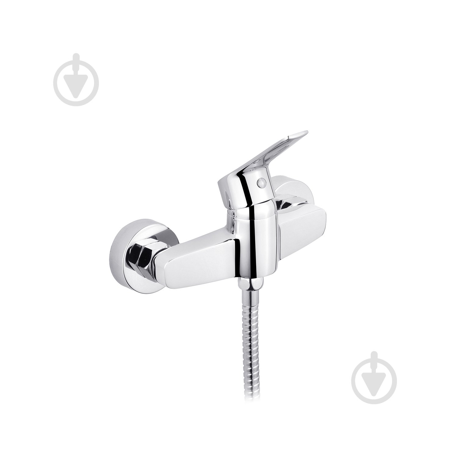 Смеситель для душа Kroner KRP Hagen - C050 - фото 3 Смеситель для душа Kroner KRP Hagen - C050 - фото 3