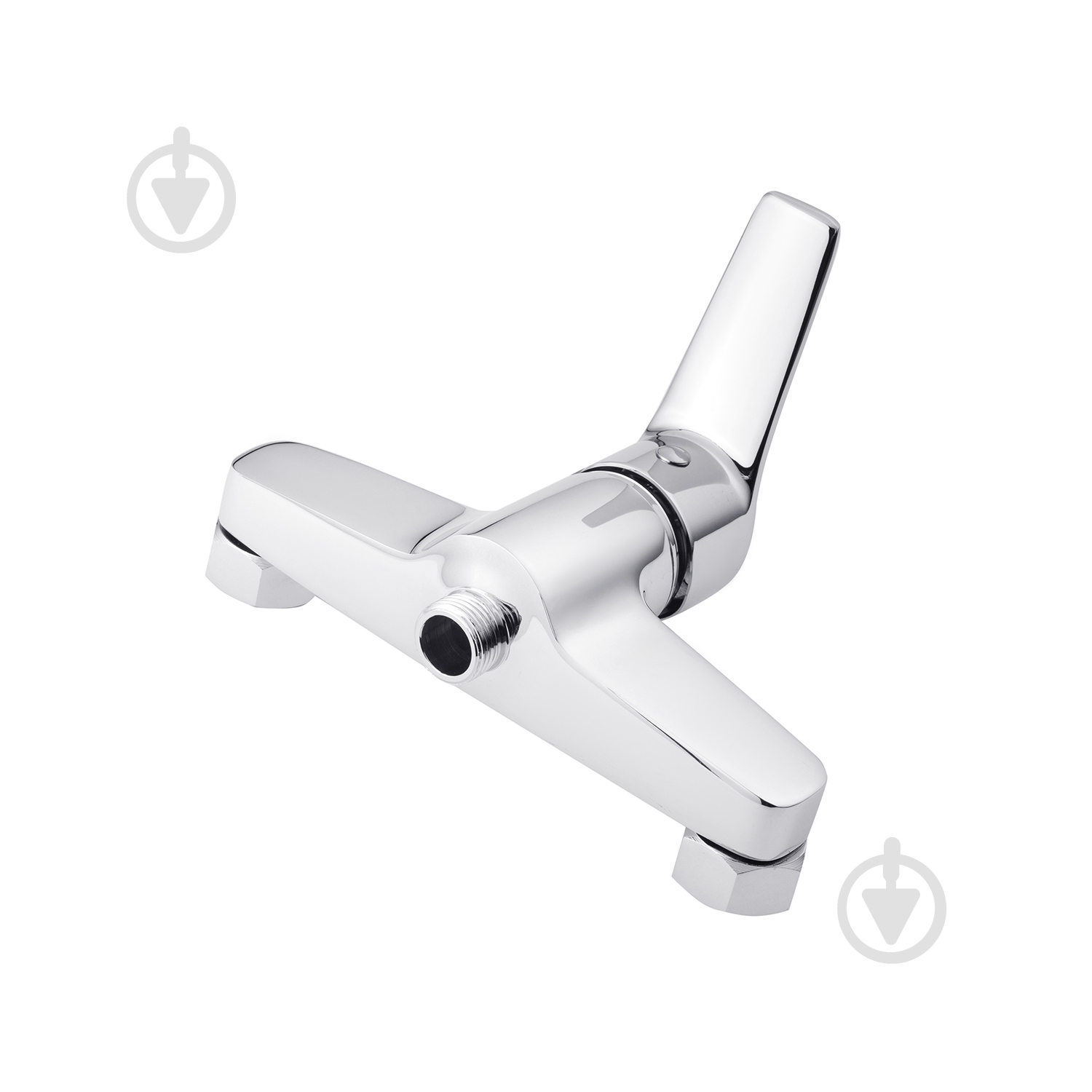 Смеситель для душа Kroner KRP Hagen - C050 - фото 5 Смеситель для душа Kroner KRP Hagen - C050 - фото 5