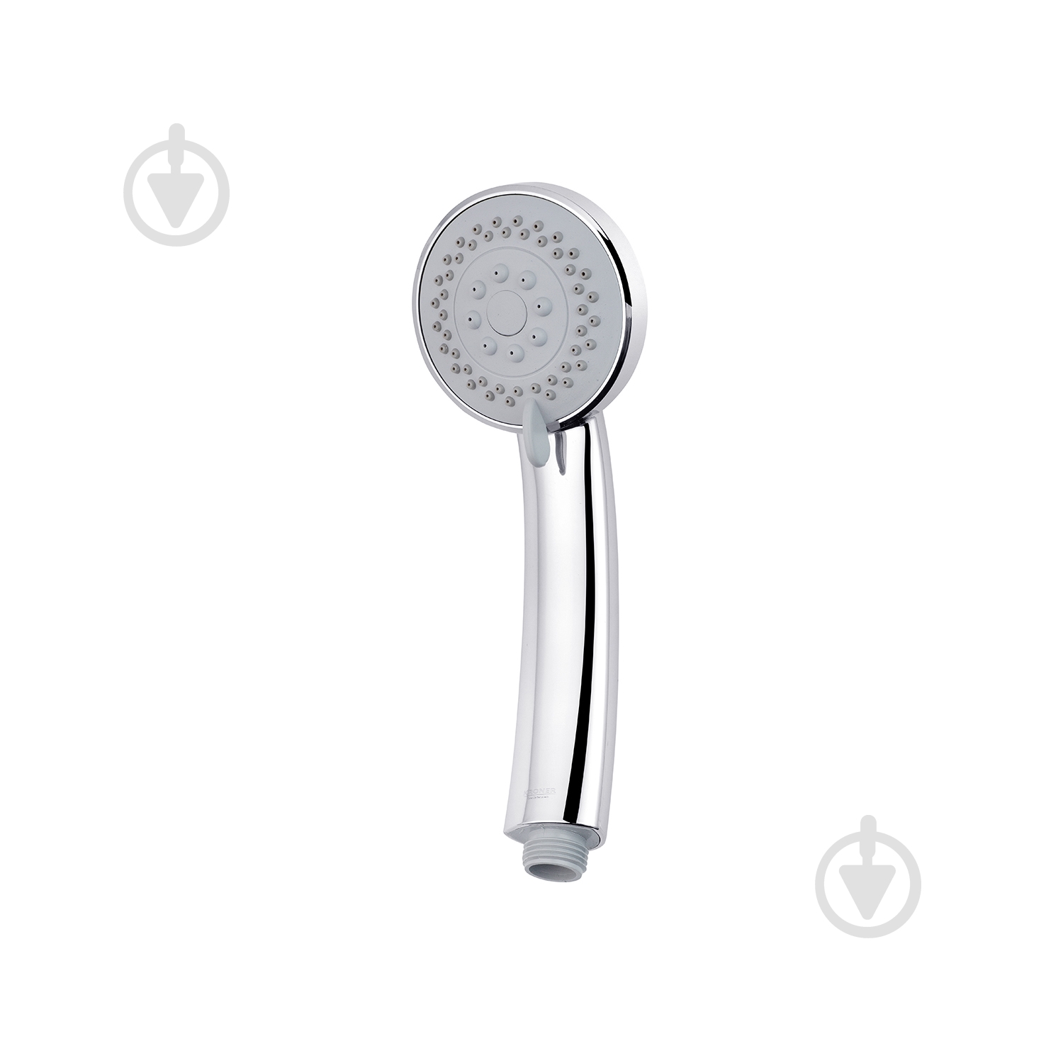 Смеситель для душа Kroner KRP Hagen - C050 - фото 7 Смеситель для душа Kroner KRP Hagen - C050 - фото 7