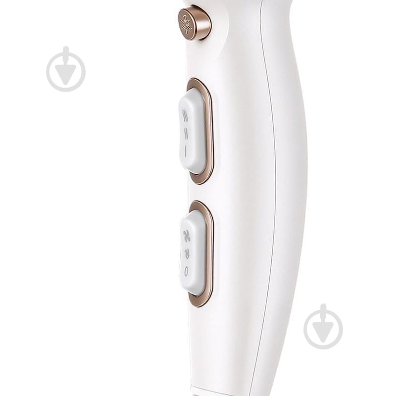 Фен Winningstar ST-5832 2100W White (31708406) - фото 4