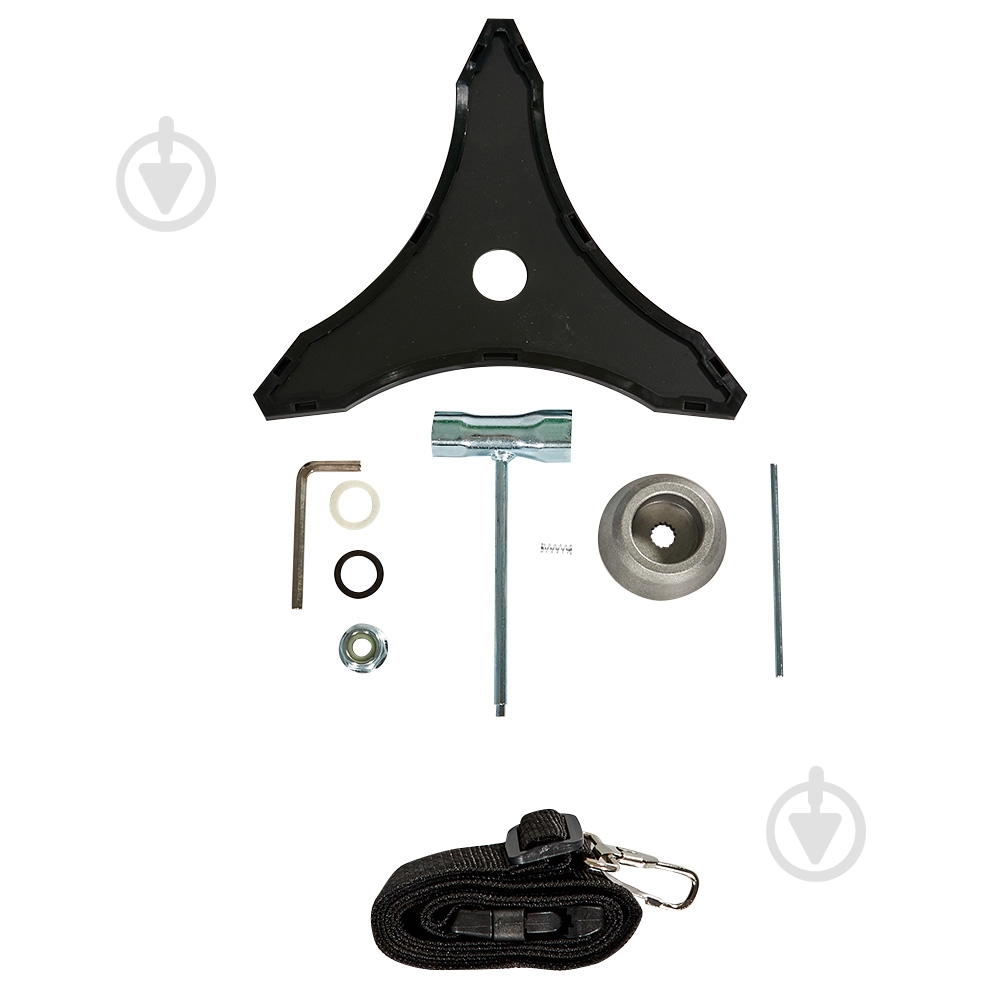 Коса Vitals Professional AZT 3605 SmartLine+ (10105734) - фото 4