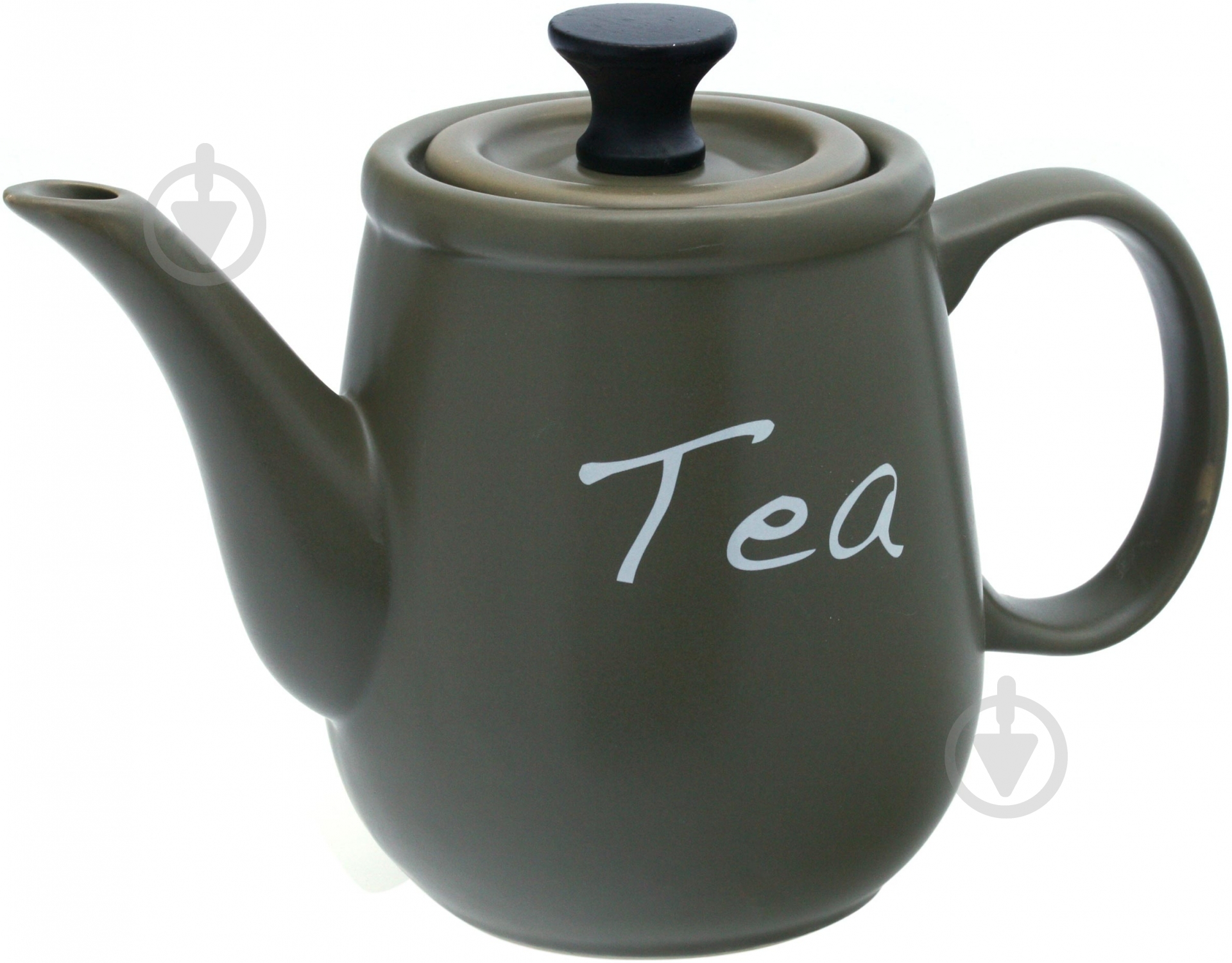 Чайник заварювальний Krauff Nature 1,2 л 24-269-031 - фото 1