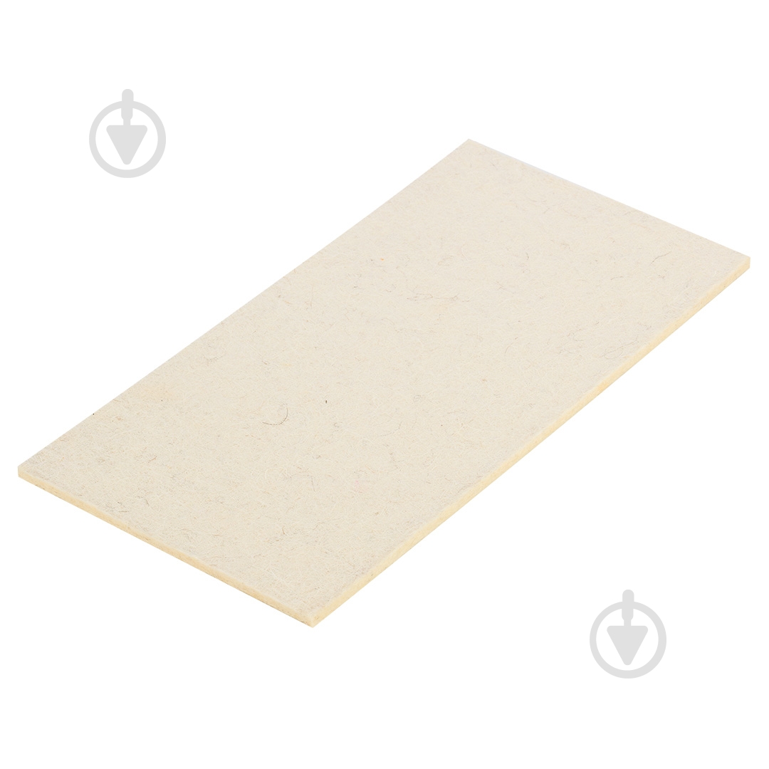 Губка NEO tools 280x140 мм 50-261 - фото 1