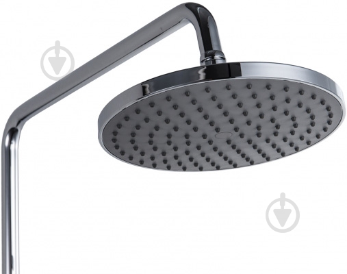 Душевая система Bravat OPAL R - фото 2 Душевая система Bravat OPAL R - фото 2