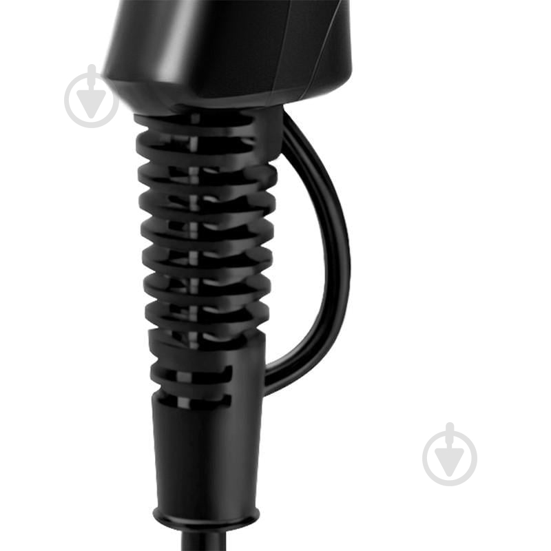 Фен Winningstar ST-5706 2000W Black (31643315) - фото 3