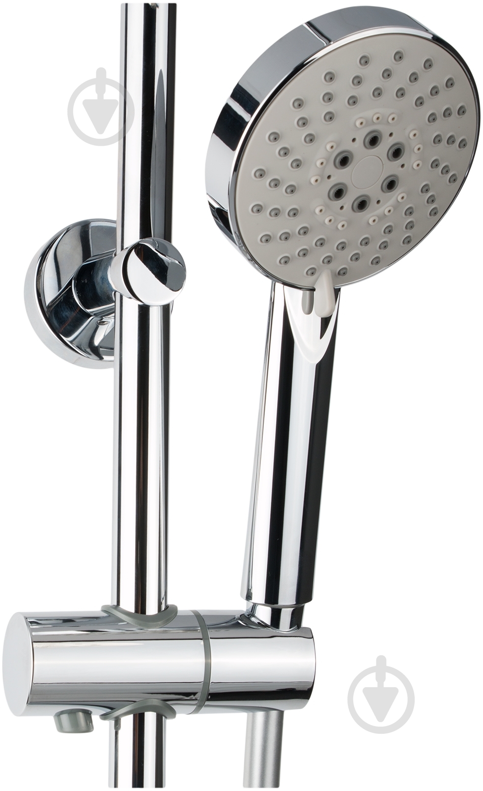 Душевая система Bravat Waterfall F639114C-A3-RUS - фото 4