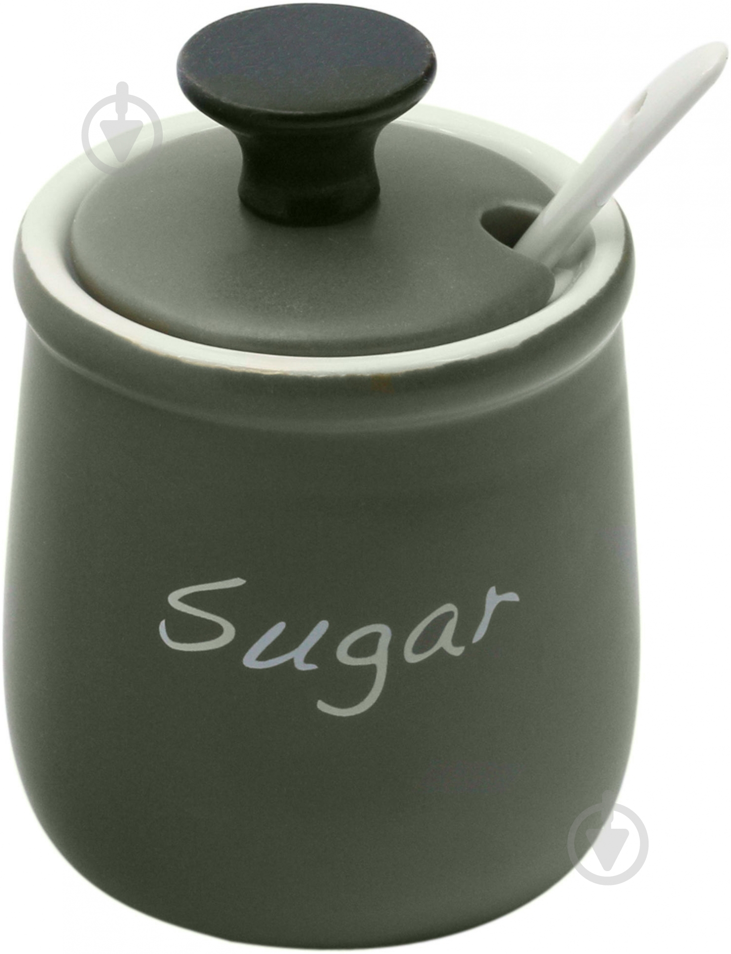 Цукорниця Krauff Nature 250 мл 24-269-034 - фото 1