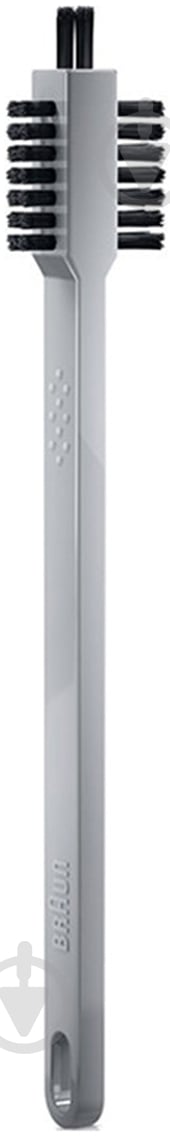 Блендер погружной Braun MQ 5064 BK/BL SHAPE - фото 4