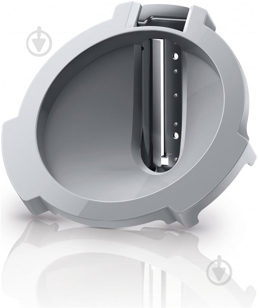 Блендер погружной Braun MQ 5064 BK/BL SHAPE - фото 9