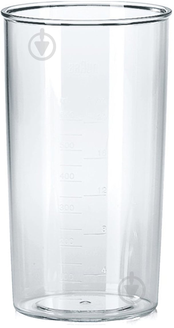 Блендер погружной Braun MQ 5064 BK/BL SHAPE - фото 5