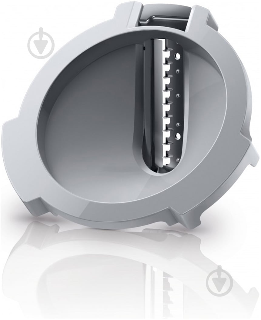 Блендер погружной Braun MQ 5064 BK/BL SHAPE - фото 8