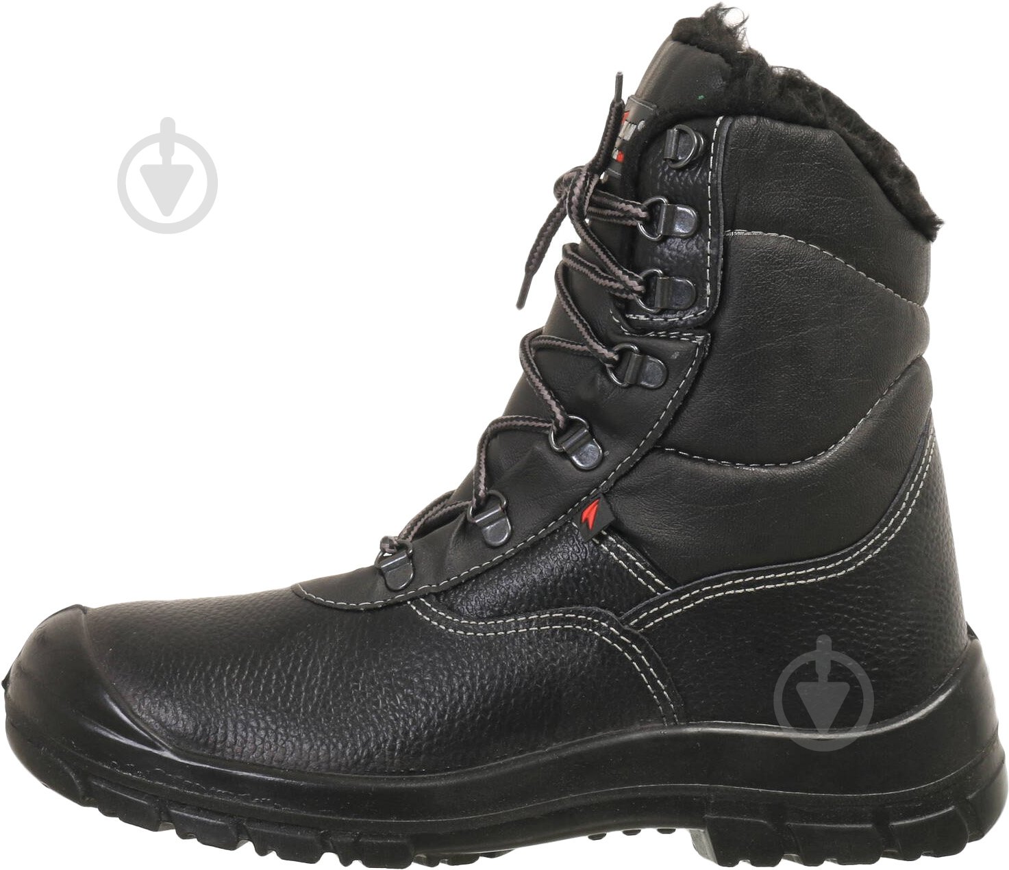 Берцы Talan Шторм-У р.42 ВА411у черный - фото 4 Берцы Talan Шторм-У р.42 ВА411у черный - фото 4