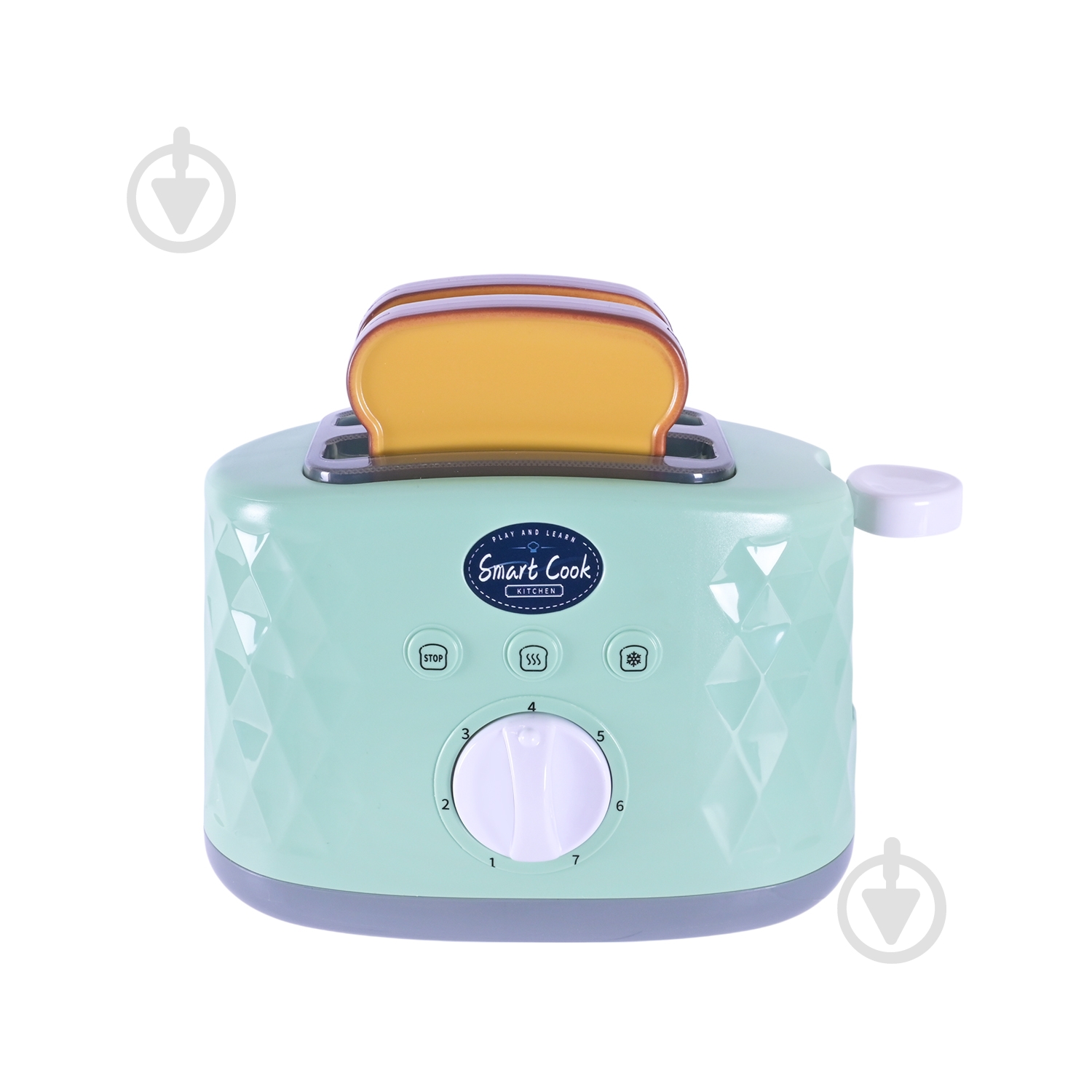 Тостер Shantou микс LD-665A/B - фото 6 Тостер Shantou микс LD-665A/B - фото 6