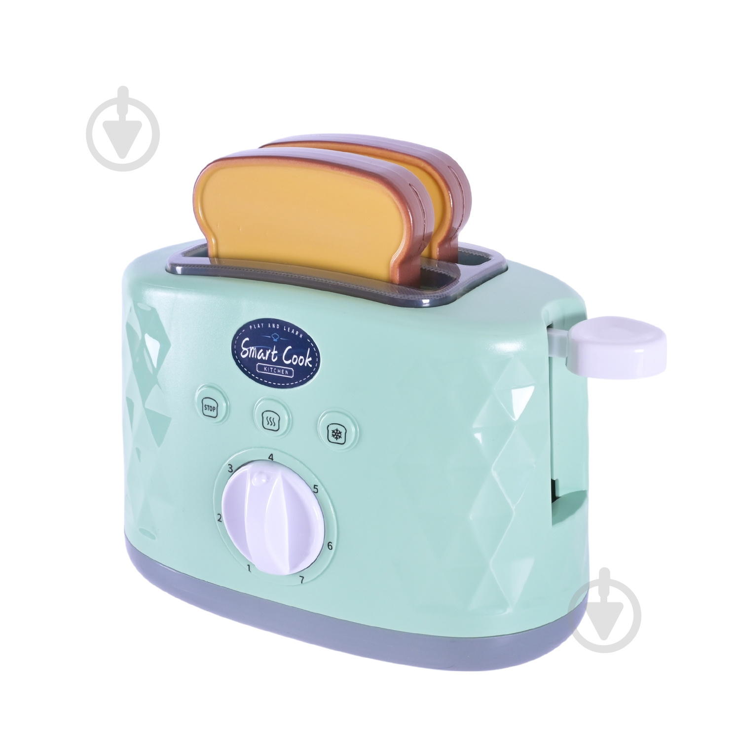 Тостер Shantou микс LD-665A/B - фото 7 Тостер Shantou микс LD-665A/B - фото 7