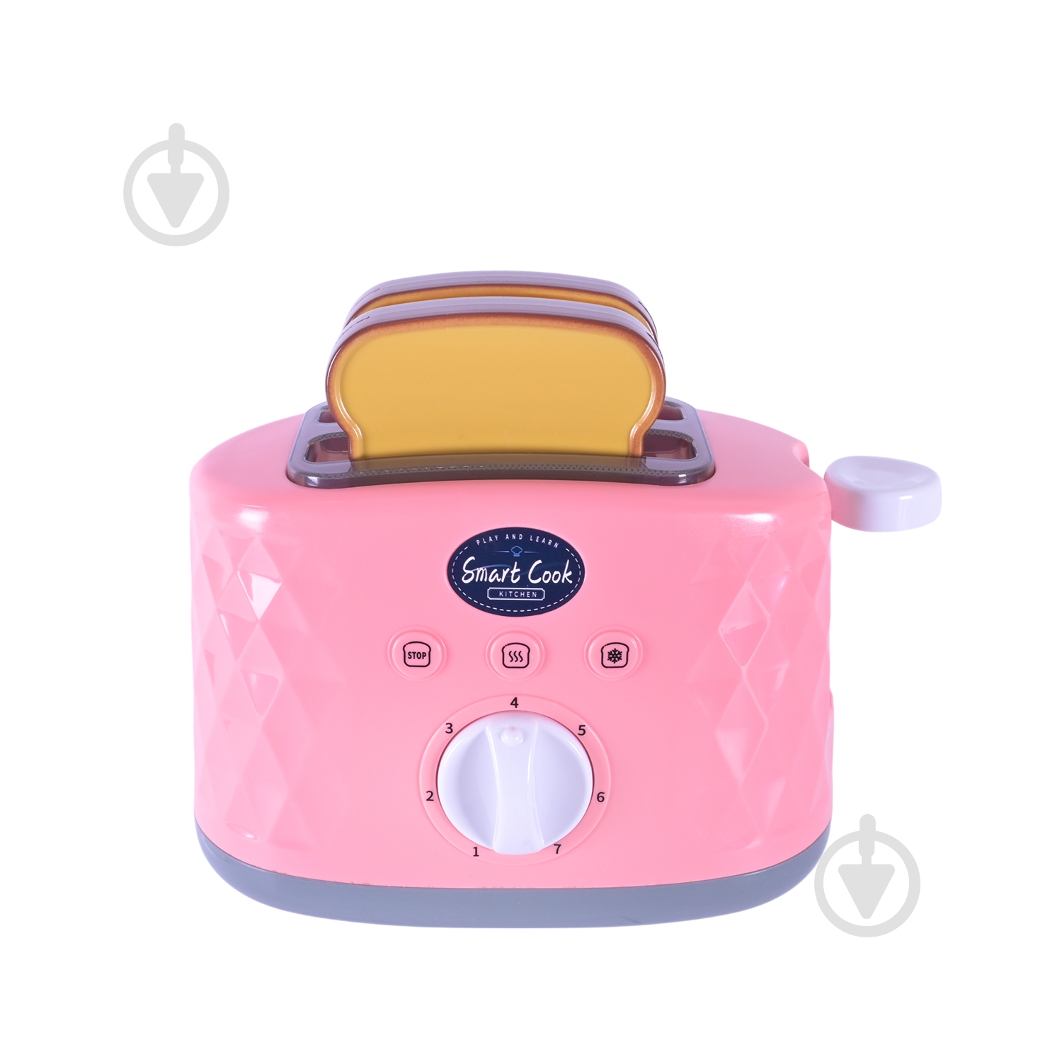 Тостер Shantou микс LD-665A/B - фото 5 Тостер Shantou микс LD-665A/B - фото 5