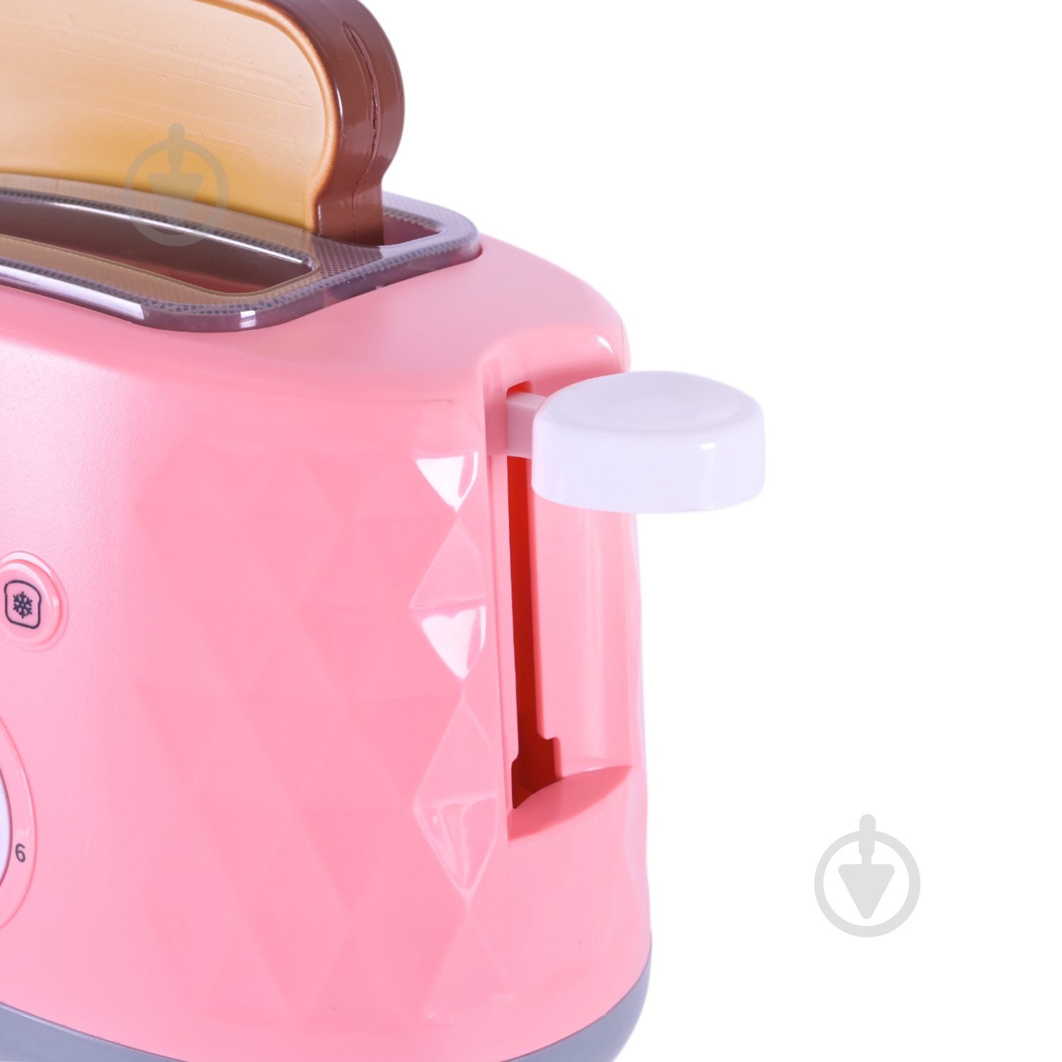 Тостер Shantou микс LD-665A/B - фото 4 Тостер Shantou микс LD-665A/B - фото 4