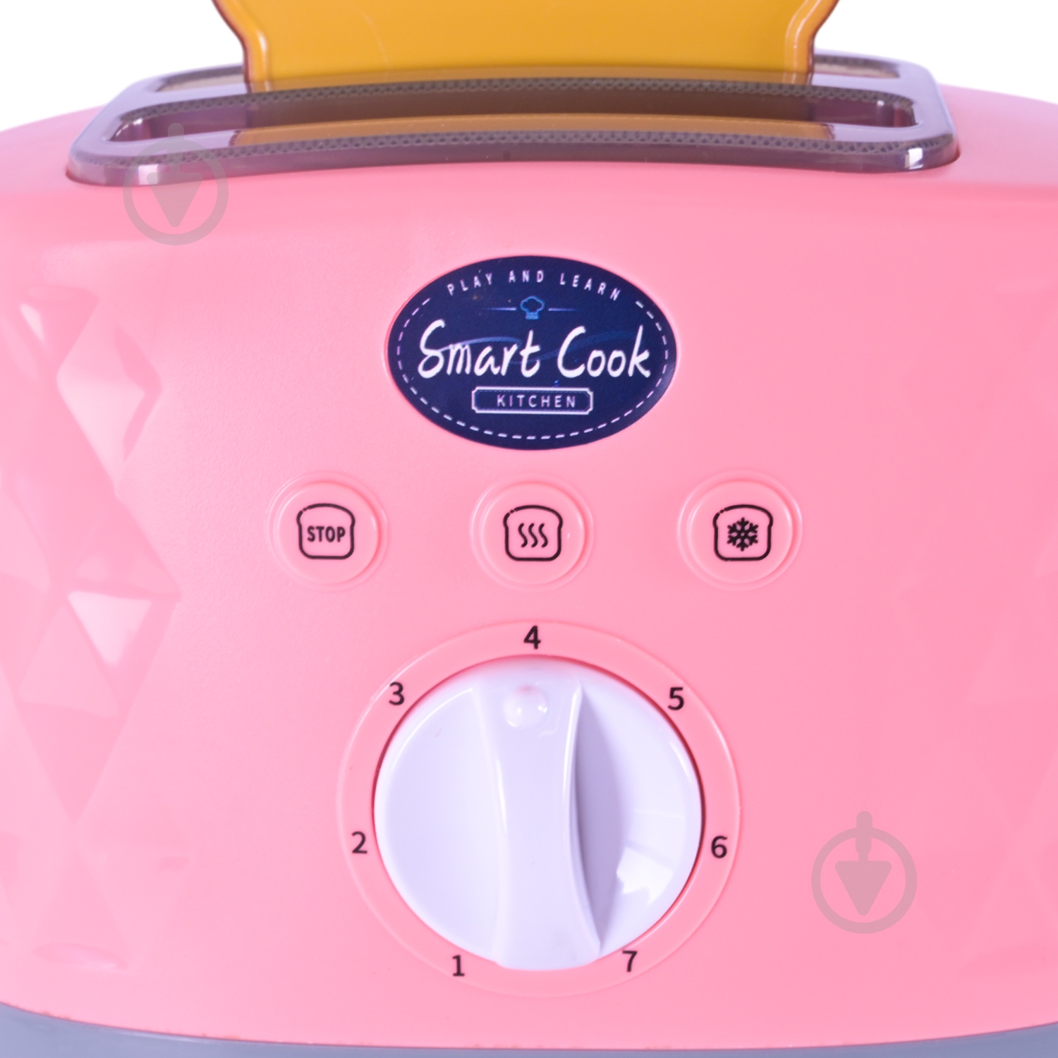 Тостер Shantou микс LD-665A/B - фото 3 Тостер Shantou микс LD-665A/B - фото 3