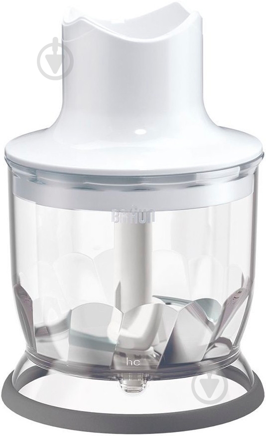 Блендер погружной Braun MQ 527 OMELETTE - фото 2