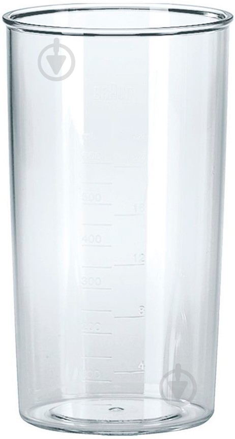 Блендер погружной Braun MQ 527 OMELETTE - фото 3