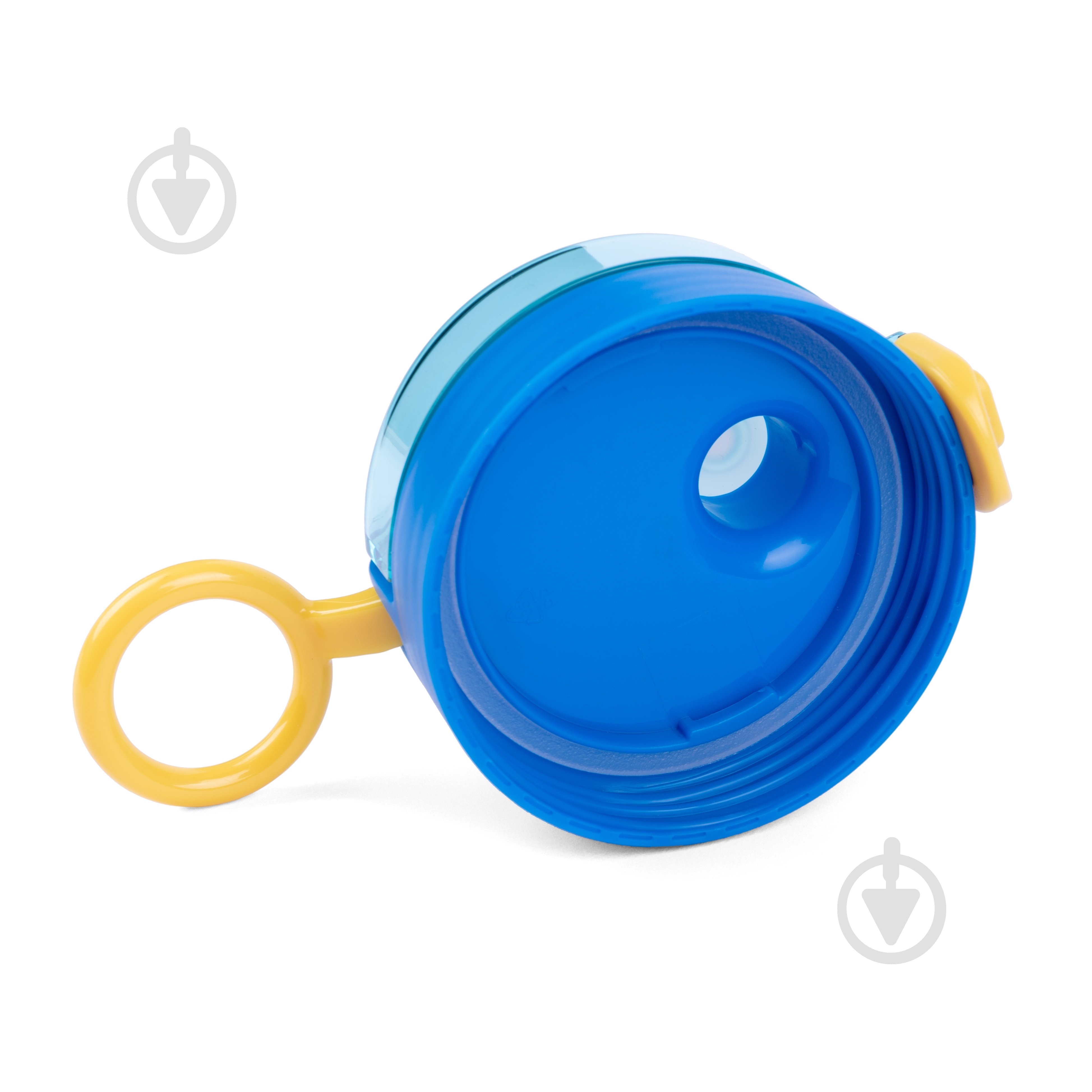 Бутылка для воды YES Ukraine 430 мл - фото 5