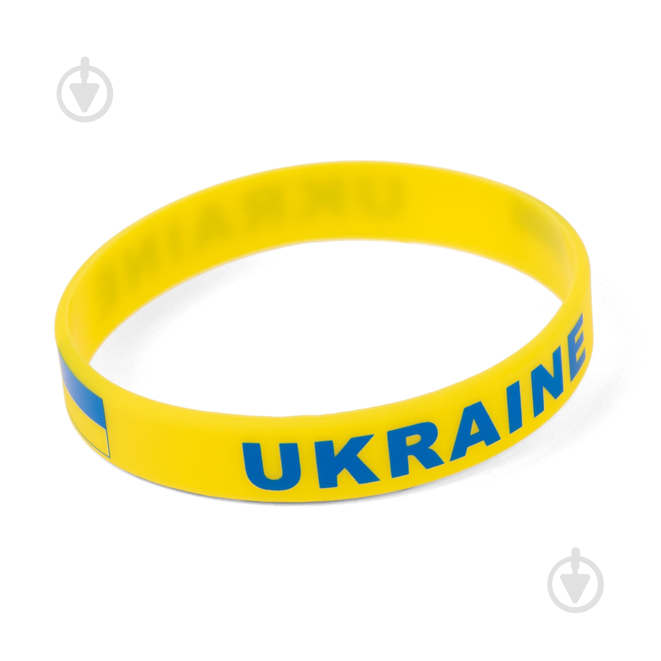 Бутылка для воды YES Ukraine 430 мл - фото 6