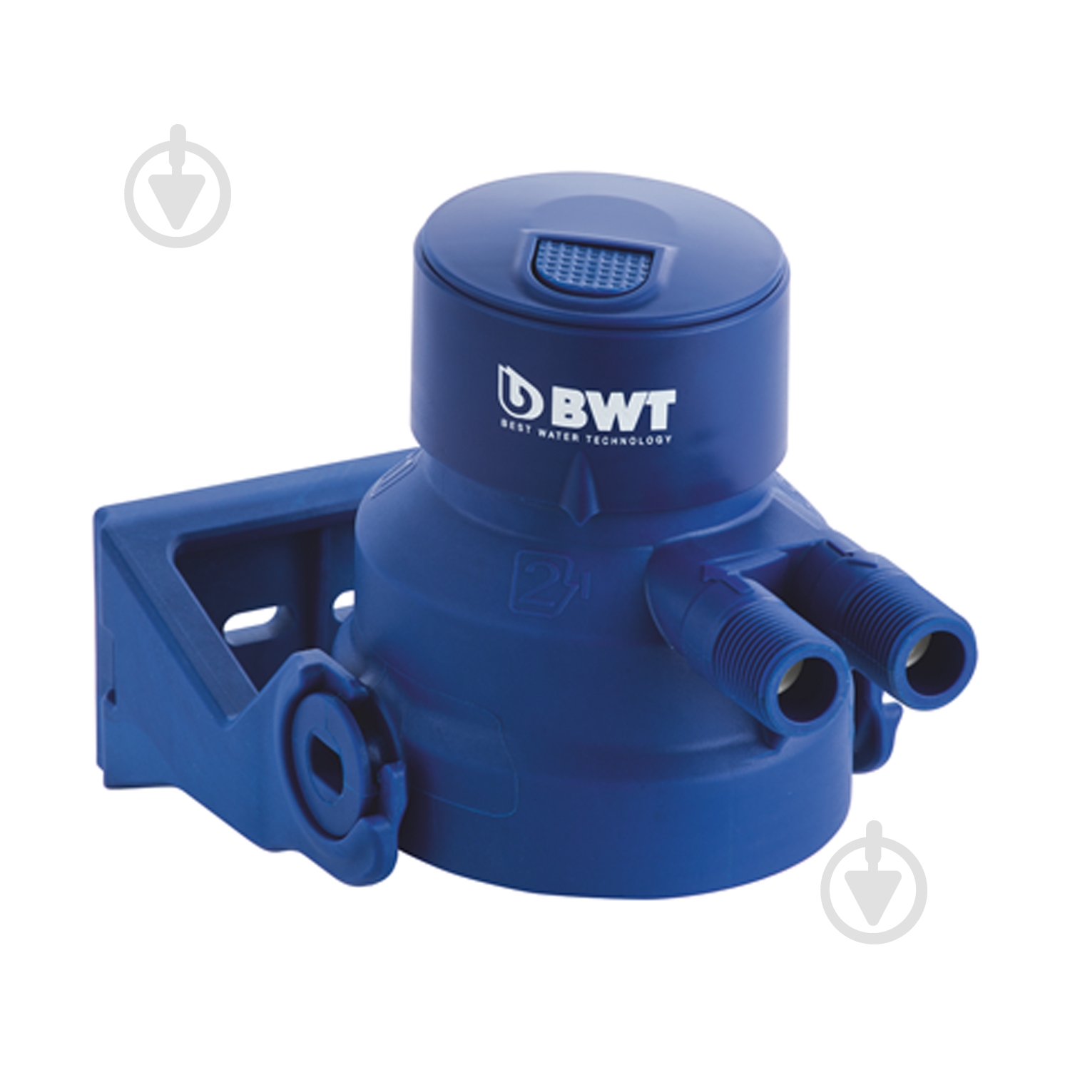 Смеситель для кухни Grohe Blue Pure StartCurve 30592000 з фільтром Blue S-Size 40404001 и головкой 6 - фото 5