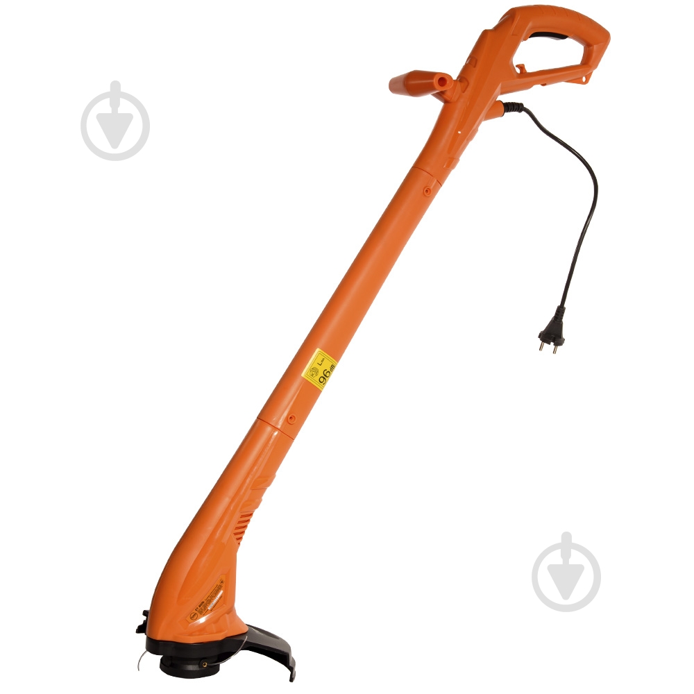 Триммер электрический Powercraft ET 400k - фото 1