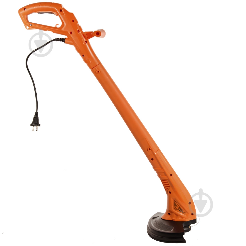 Триммер электрический Powercraft ET 400k - фото 5