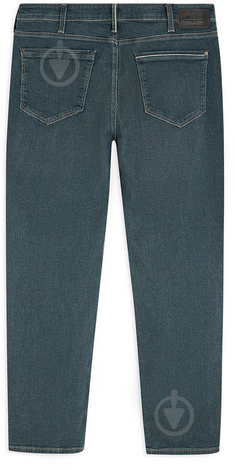 Джинси Mavi HASAN Foggy Shaded Mavi Black 6629616 р. 40 - фото 2 Джинси Mavi HASAN Foggy Shaded Mavi Black 6629616 р. 40 - фото 2